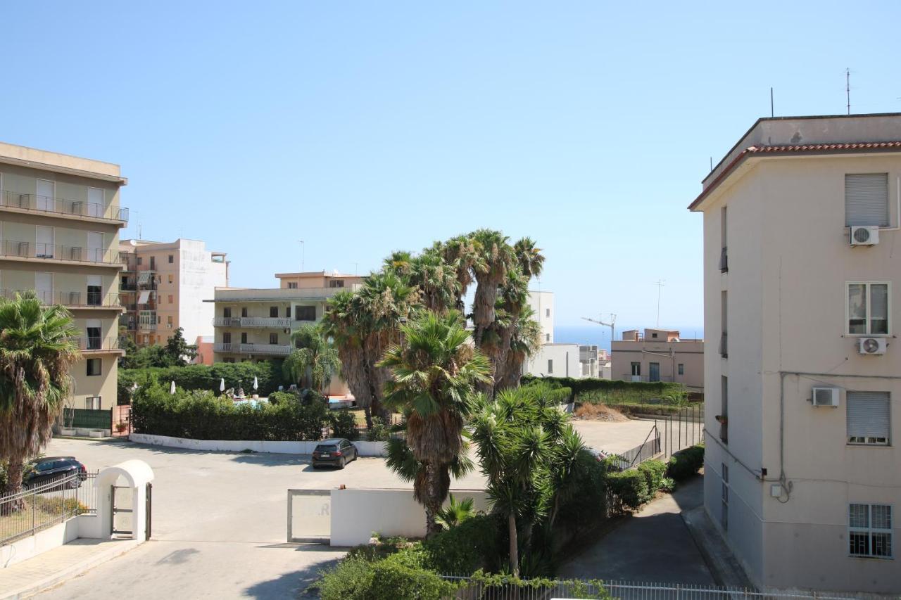 Sikelika Apartamento Syracuse Exterior foto