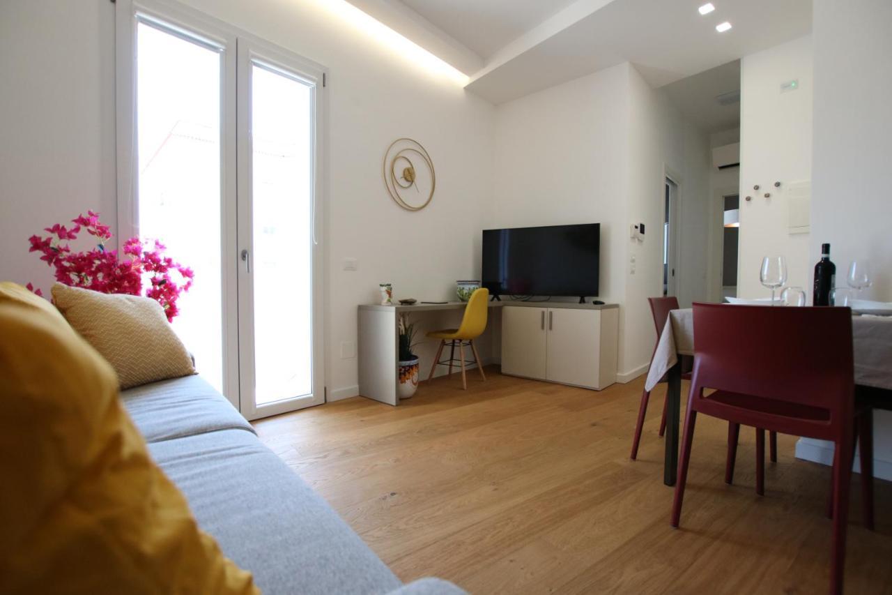 Sikelika Apartamento Syracuse Exterior foto
